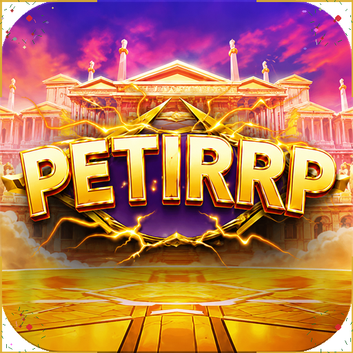 petirrp — galeri pratinjau Resmi APK